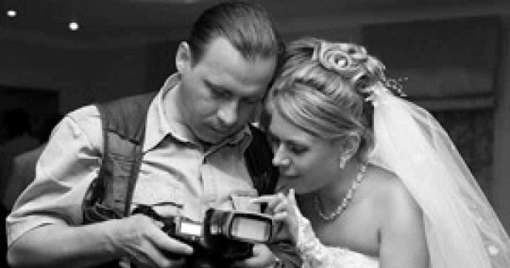 Виды свадебной фотосъемки: постановка и репортаж Не путайтесь под ногами