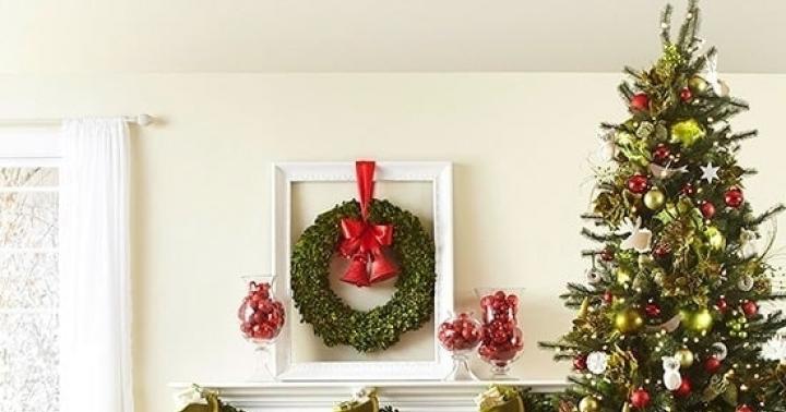 Ako vyzdobiť vianočný stromček na Nový rok: najlepšie originálne dekorácie a úžasné nápady na dekorácie